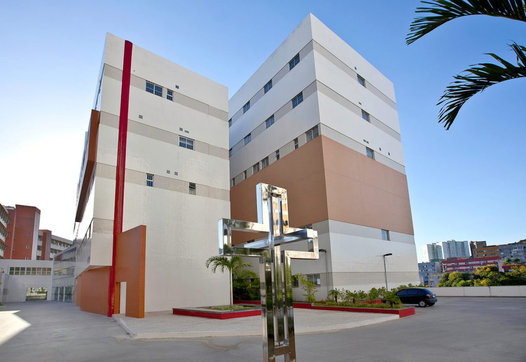 HOSPITAL GERAL