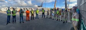 Realização de DDS no período da pandemia Covid-19
